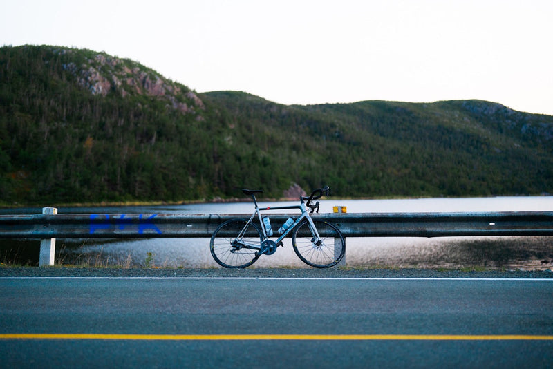 pre workout timing for long bike rides