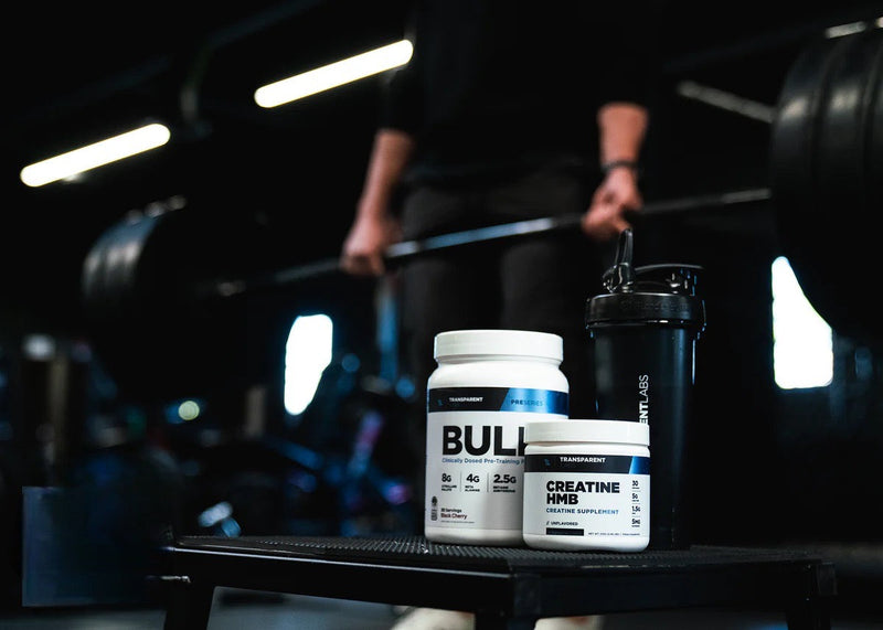 5x5 Training: The Ultimate Strength and Muscle Building Guide