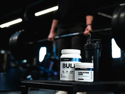 5x5 Training: The Ultimate Strength and Muscle Building Guide