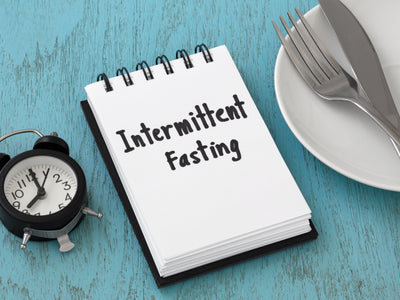 The Science of Intermittent Fasting for Weight Loss and Longevity