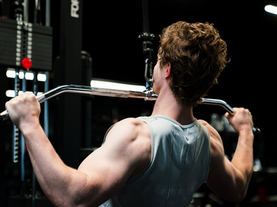 Muscle Memory: How Fast Can You Rebuild Lost Gains?