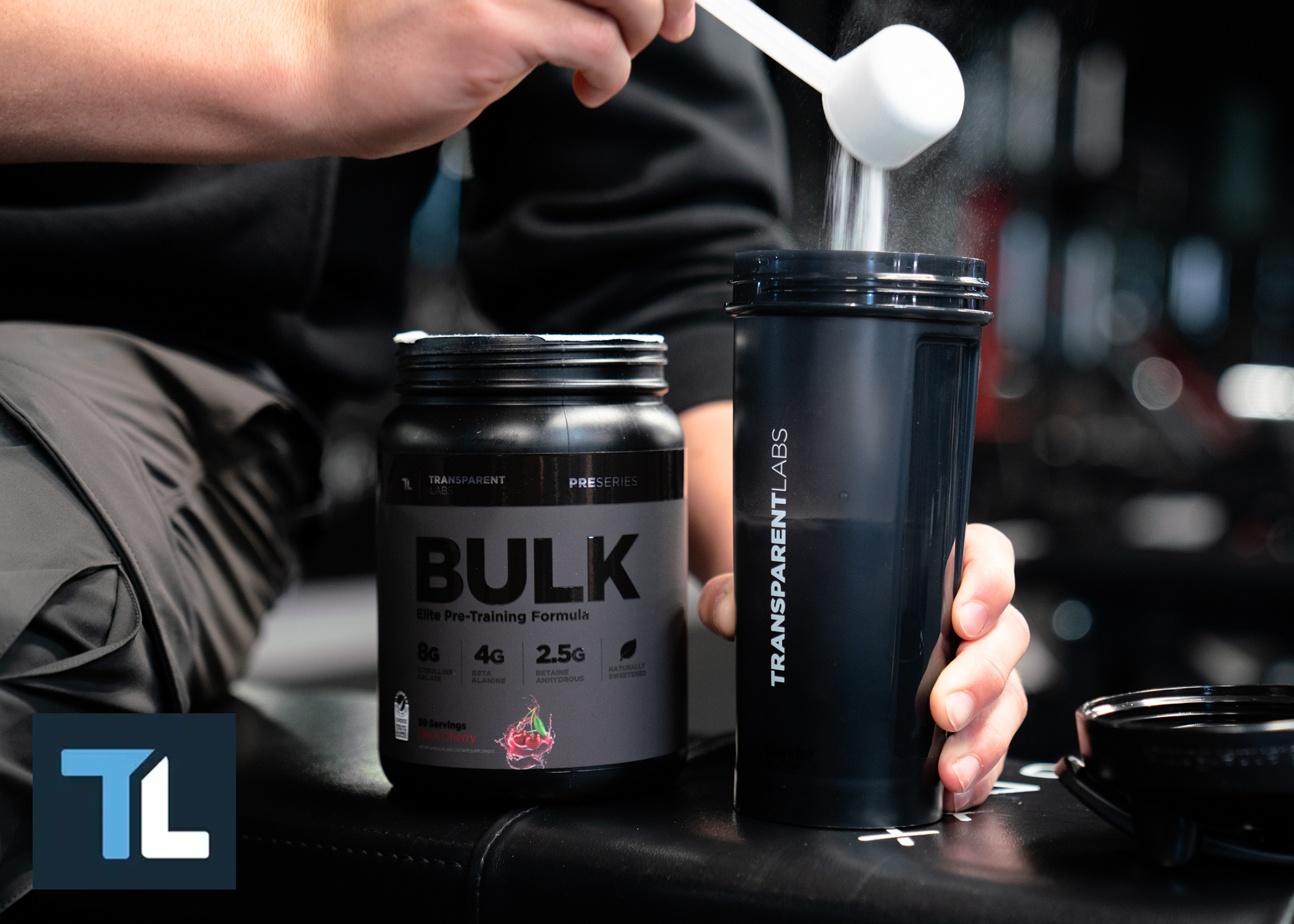 can l carnitine cause you to itch or tingle Why Does Pre-Workout Make Itch? The Truth Uncle Gym Best Pre Workouts That Don't