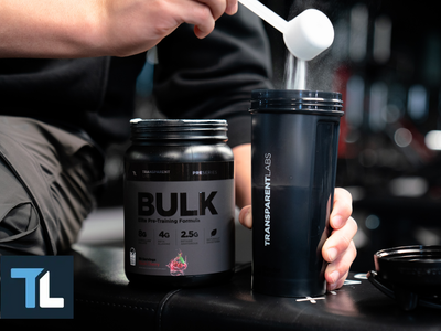 Pre-Workout Ingredients Causing Tingling | Is That Normal?