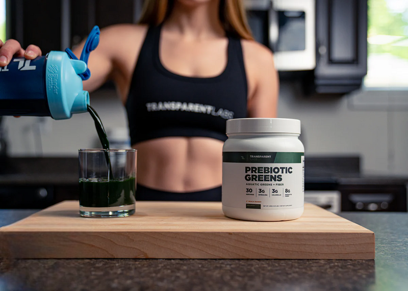 New to Probiotics? Here are 7 Signs They're Actually Working