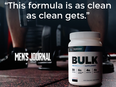 Are Natural Pre-Workouts Better? Pros & Cons