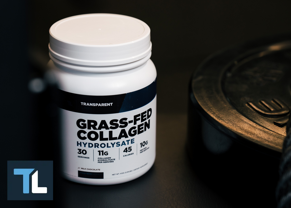 Collagen vs Whey Protein Powder: Key Differences Explained