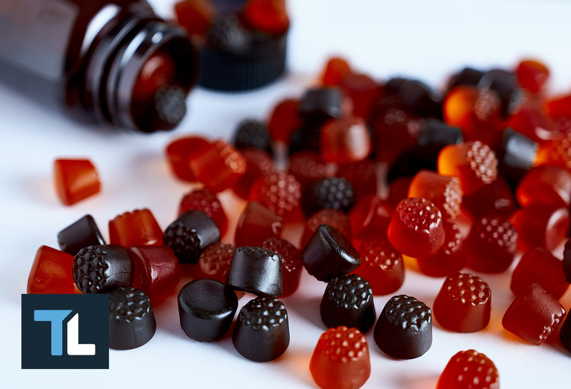 Creatine Gummies vs Powder | Pros and Cons for Each