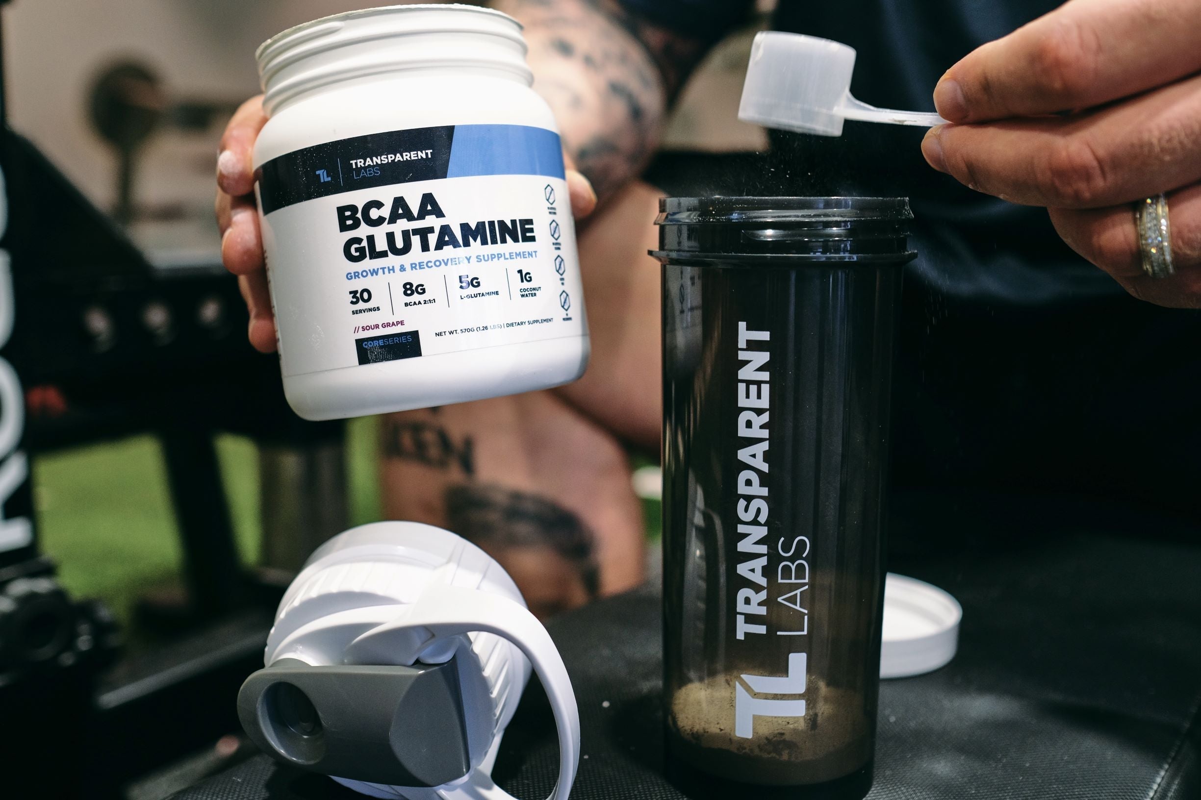 bcaa ou l carnitine EAA vs BCAA: Which Amino Acid Supplement is Right for You? – Transparent Labs local-delivery Las mejores ofertas en Size:700 tabs may improve nitrogen retention