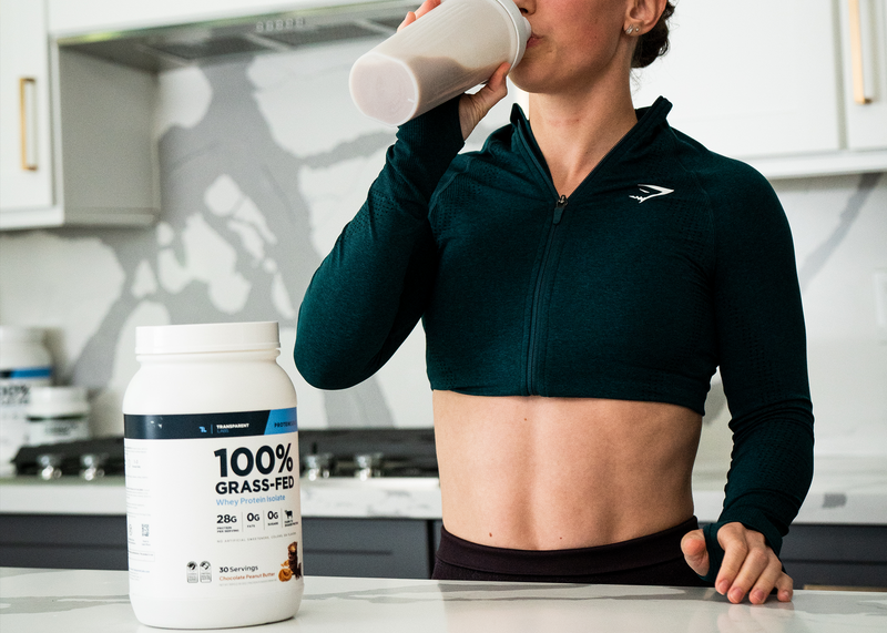 Transparent Labs / Reddit - What Redditors Say about TL (2026)