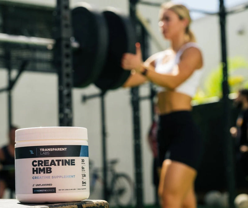 Creatine for Women 2025: Benefits, Myths, Dosing & Safety Guide