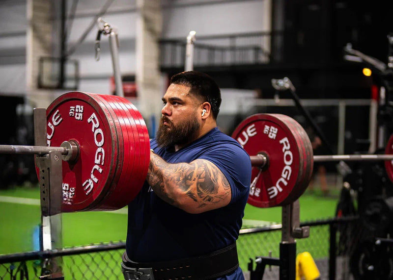 How to Get Stronger in 2025: Proven Tips and Techniques