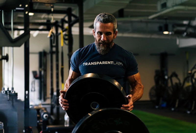 Hypertrophy Training Explained: How to Build Muscle Effectively