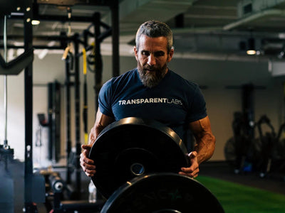 Hypertrophy Training Explained: How to Build Muscle Effectively