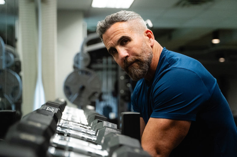 fitness environment design