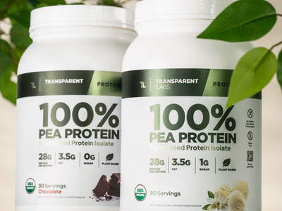 Whey vs. Plant Protein: Which Is Best for Muscle Growth?