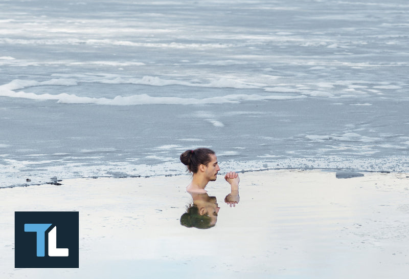 ice bath before or after workout