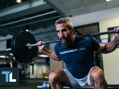 hypertrophy vs. strength training