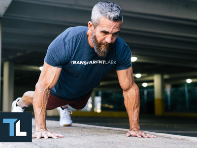 calisthenics exercises