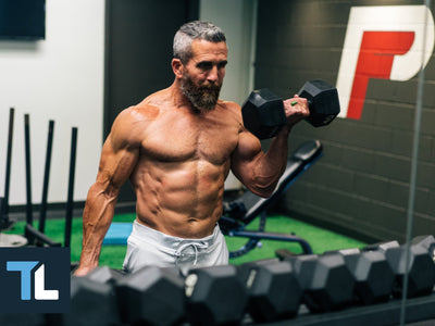 Lean Muscle vs. Bulk Muscle: A Comparison for Beginners