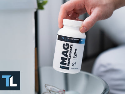 Magnesium Bisglycinate benefits featured image