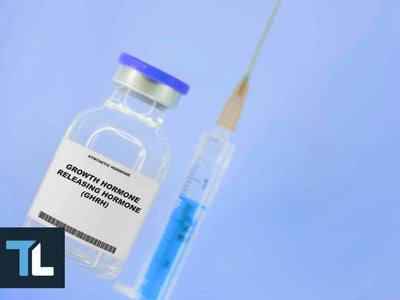 best peptides for muscle growth