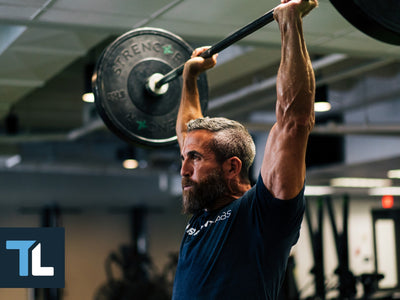 Best deltoid exercises