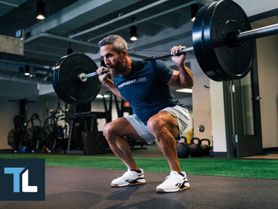 push pull legs workout