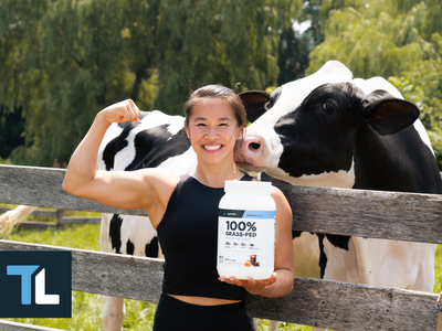 grass fed vs grain fed