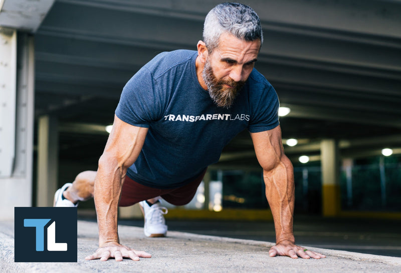 can you build muscle without weights