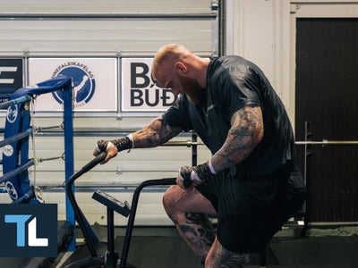 Ultimate Calorie Burn Comparison: Stairs vs Rowing, Running & More