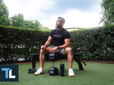 high reps vs low reps for building muscle