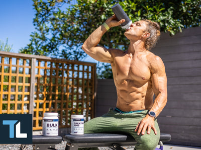 what to look for in pre-workout