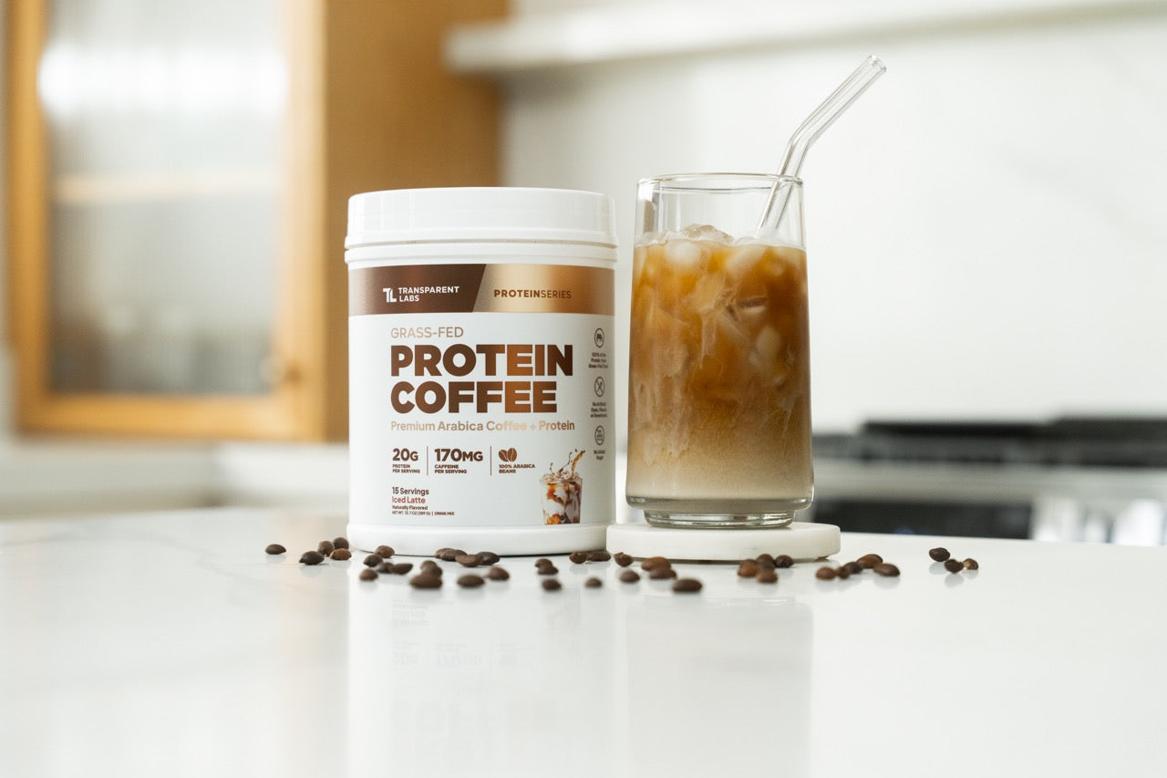 29 l carnitine coffee review Can You Mix Protein Powder and Coffee? (Pros and Cons) – Transparent Labs Has anyone tried thermogenic Fern-C Beauty Glutathione Color:Sandcastle Canvas