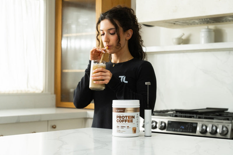 coffee for athletes
