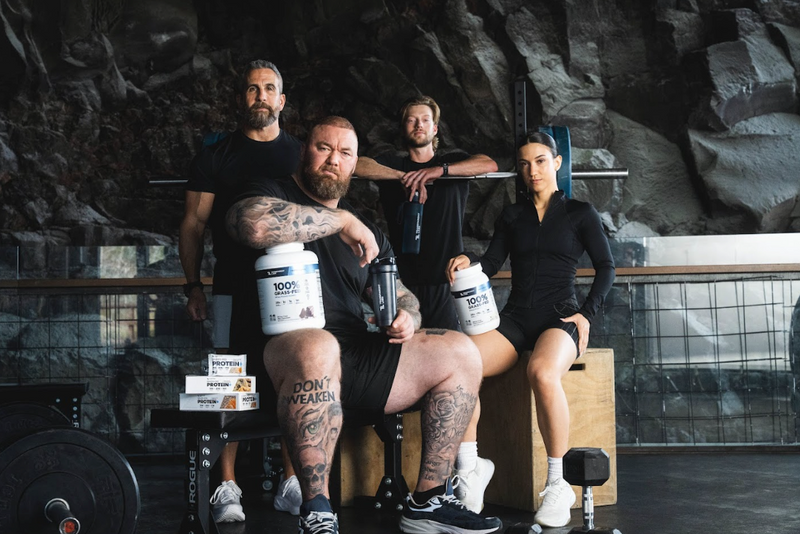 Transparent Labs Black Friday 2025 | All You Need to Know