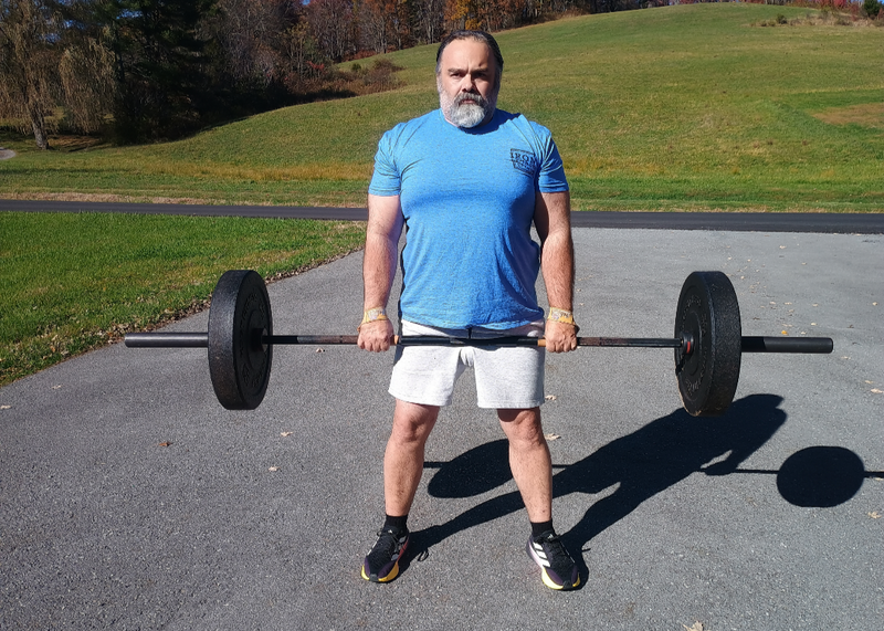 Lunges vs. Split Squats: Key Differences