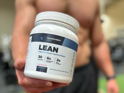 Pre-Workout vs. Energy Drinks: Which Boosts Performance?