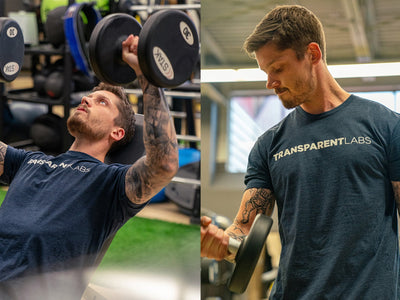 Beginner's Guide to Superset Workouts: Save Time and Increase Training Intensity!