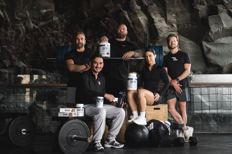 must try supplements