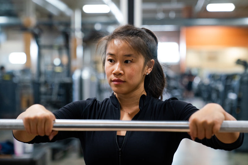 mobility exercises for strength training