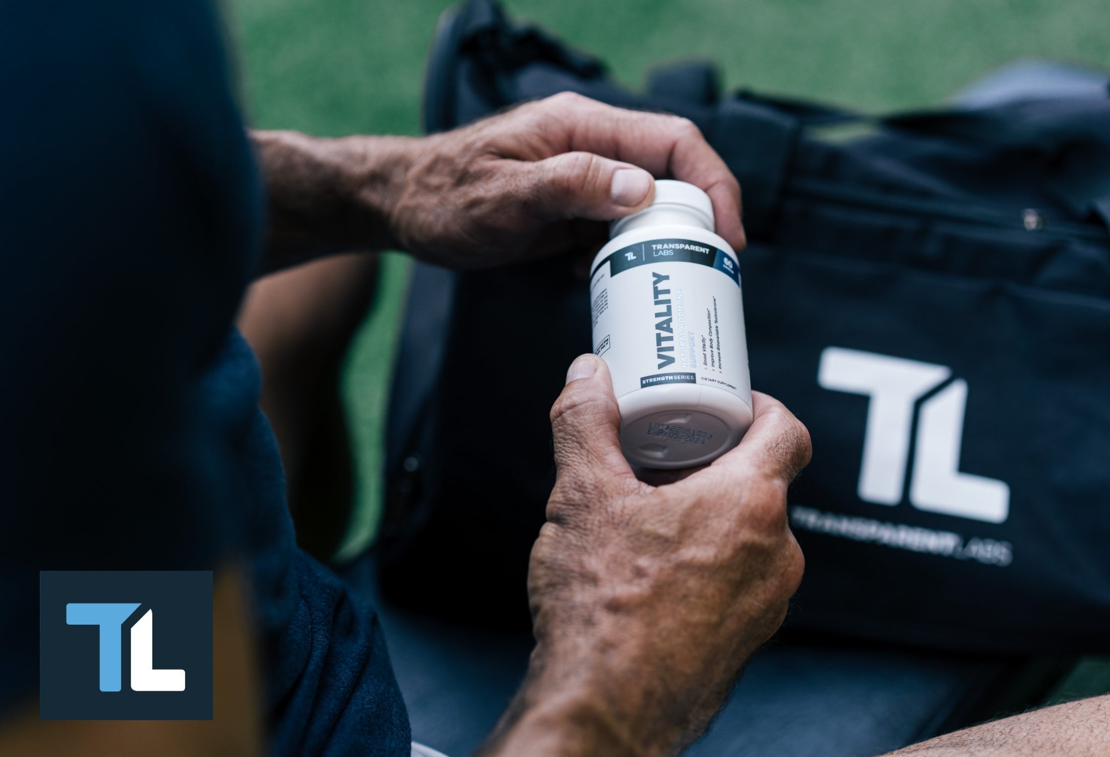 How Long Does It Take for NAC Supplements to Work? – Transparent Labs