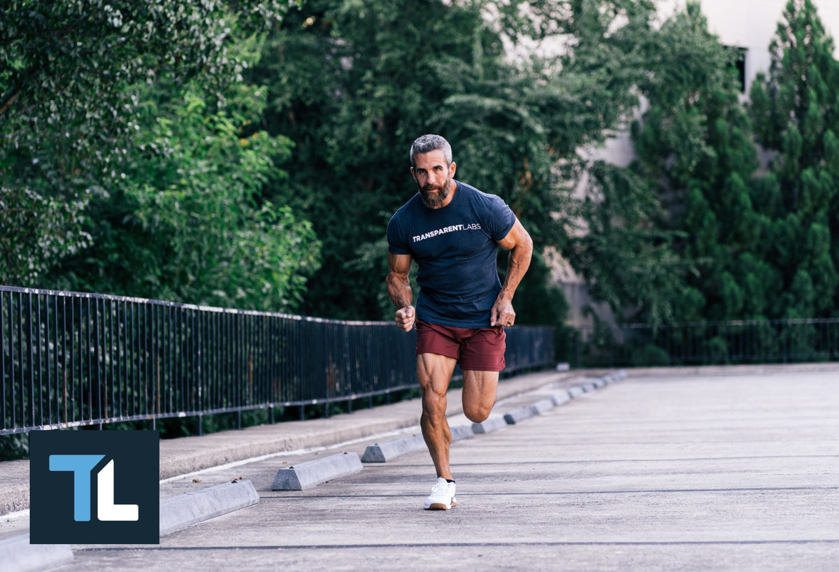 cardio before or after weights