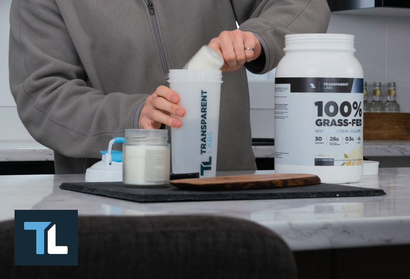 are natural flavors safe