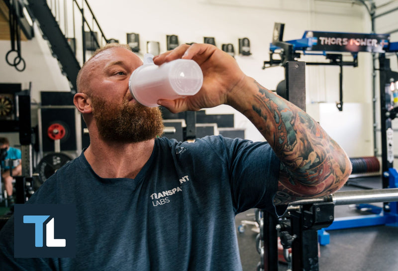 how to cycle creatine featured image