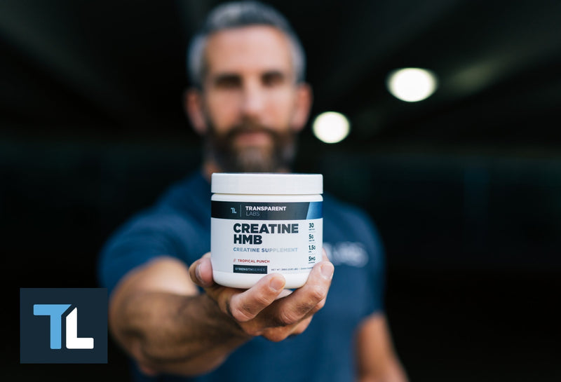 best creatine supplement