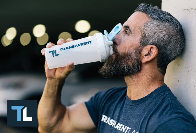 how much water to drink with creatine