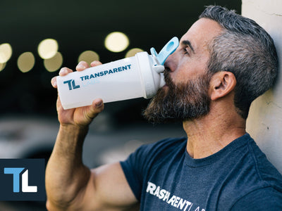 how much water to drink with creatine