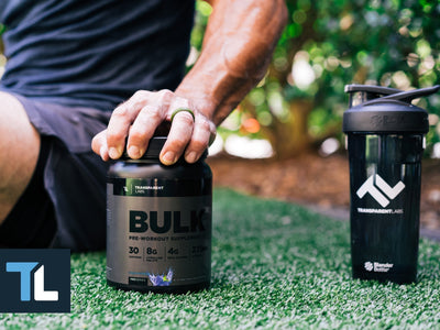 how long do pre-workouts take to kick in