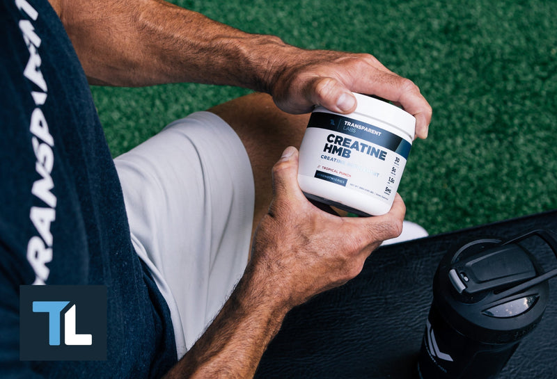 what is micronized creatine featured image