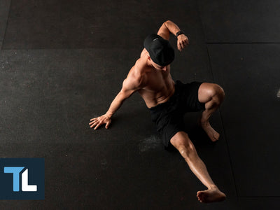 active recovery workout